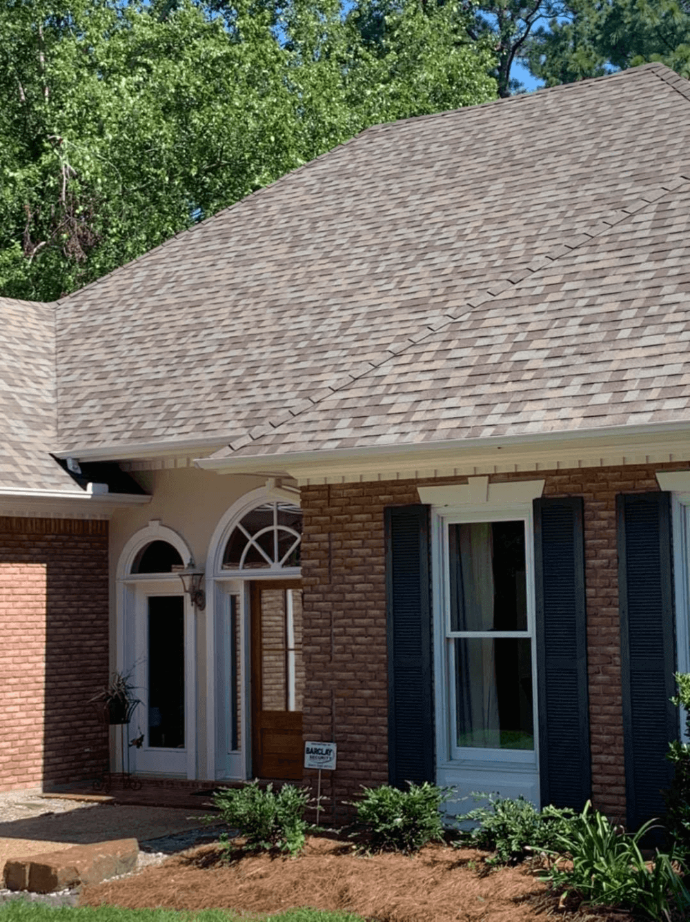 Atlas Roofing Products | Pride Roofing